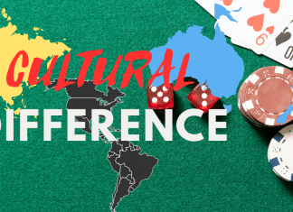 Cultural Differences in Gambling: Asia vs. Europe vs. America