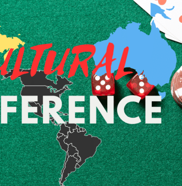 Cultural Differences in Gambling: Asia vs. Europe vs. America