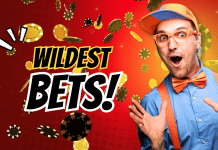 Wildest Bets in Sports History That Actually Paid Off