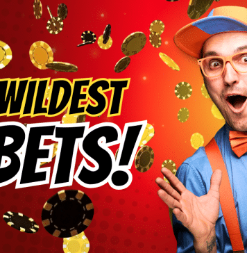 Wildest Bets in Sports History That Actually Paid Off