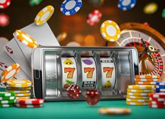 Mobile Casino Apps: Best Picks for iOS and Android Gamblers