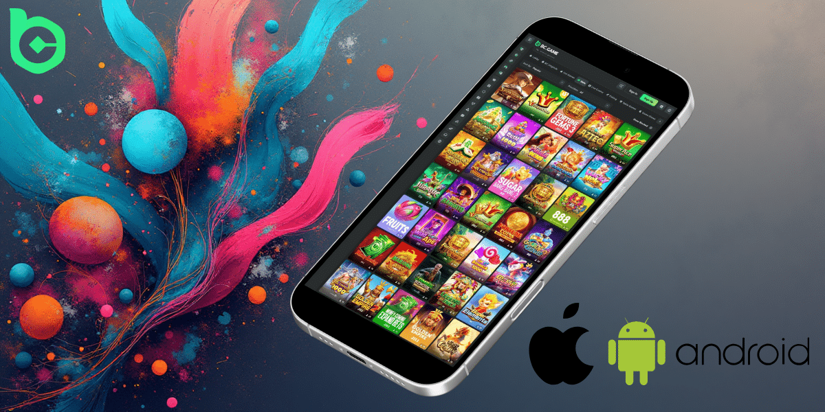 Bc.game app