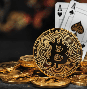 Why Bitcoin Gambling is Huge in Certain Regions