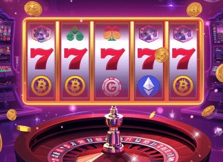 The Ultimate Checklist for Finding the Best Crypto Casino