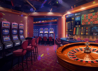 September Highlights: Casino and Sportsbetting at BC.GAME