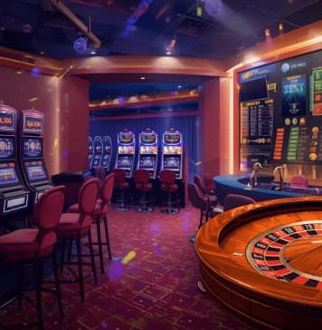 September Highlights: Casino and Sportsbetting at BC.GAME