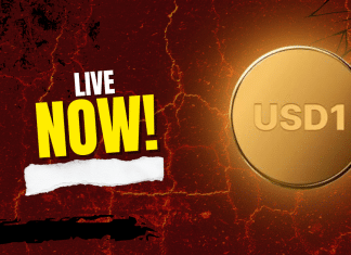 $USD1 & $WLFI Now Live on BC.GAME