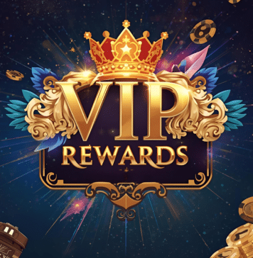 VIP Rewards at BC.GAME
