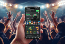 Why Fans Love Placing Bets Mid-Game