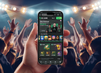 Why Fans Love Placing Bets Mid-Game