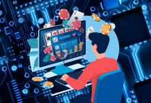 How Digital Gaming is Changing Gambling Habits