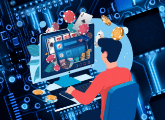 How Digital Gaming is Changing Gambling Habits