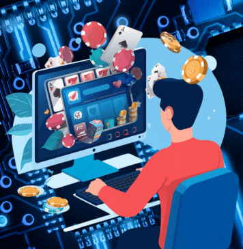 How Digital Gaming is Changing Gambling Habits