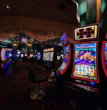 Top 7 Slots Popular in India