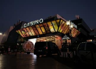 October Highlights: Casino and Sportsbetting at BC.GAME