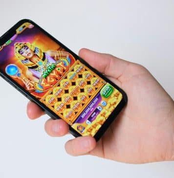 The Growth of Mobile Gambling Among Young People in the Philippines