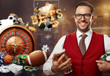 November Highlights: Casino and Sportsbetting at BC.GAME