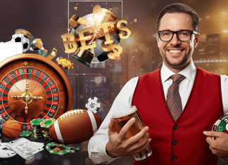 November Highlights: Casino and Sportsbetting at BC.GAME