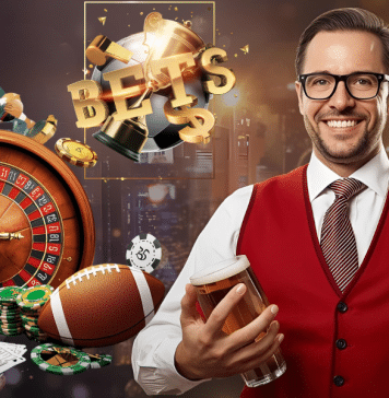 November Highlights: Casino and Sportsbetting at BC.GAME