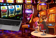 Online vs Offline Slot Machines – Which is Better?