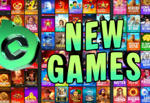 List of New Games on BC.GAME to Watch Out For