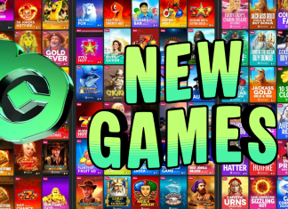 List of New Games on BC.GAME to Watch Out For