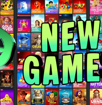 List of New Games on BC.GAME to Watch Out For