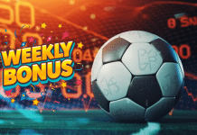 All About BC Game’s Weekly Sports Bonus