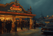 December Highlights: Casino and Sportsbetting at BC.GAME