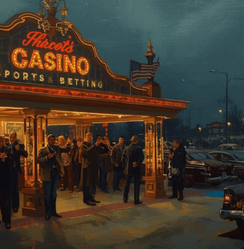 December Highlights: Casino and Sportsbetting at BC.GAME