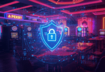 How Smart Contracts Improve Transparency in Online Gambling