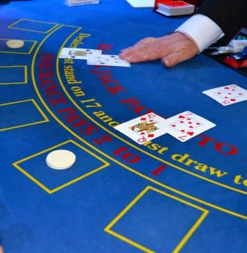 Why Crypto Casinos Are Perfect for Live Dealer Games