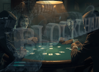 Why Anonymous Gambling Matters: Using Decentralization & Blockchain to Protect Yourself