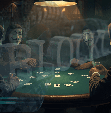 Why Anonymous Gambling Matters: Using Decentralization & Blockchain to Protect Yourself