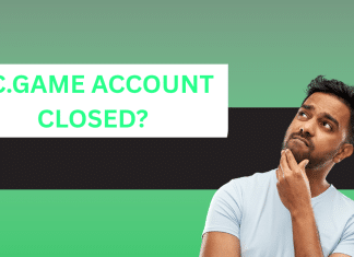 BC.GAME Account Closed Without Reason: What It Means and How to Fix It