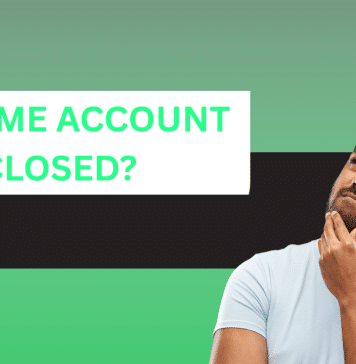 BC.GAME Account Closed Without Reason: What It Means and How to Fix It