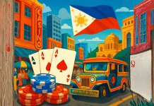 Is Online Gambling Allowed in the Philippines? Here’s What You Need to Know