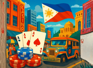 Is Online Gambling Allowed in the Philippines? Here’s What You Need to Know