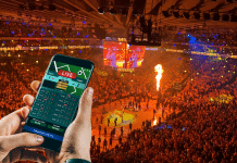 Sportsbetting for Beginners: How to place your first bets in the NBA at BC.GAME