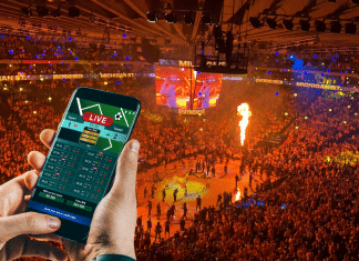 Sportsbetting for Beginners: How to place your first bets in the NBA at BC.GAME