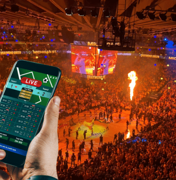 Sportsbetting for Beginners: How to place your first bets in the NBA at BC.GAME