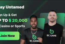 Boost Your Bets: Exploring BC.GAME’s Weekly Sports Bonus