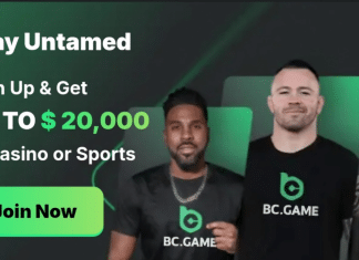 Boost Your Bets: Exploring BC.GAME’s Weekly Sports Bonus