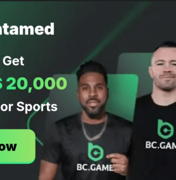Boost Your Bets: Exploring BC.GAME’s Weekly Sports Bonus