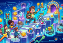 BC Bonus: Everything You Need to Know About the New Leveling and Bonus System at BC.GAME Image