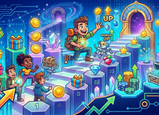 BC Bonus: Everything You Need to Know About the New Leveling and Bonus System at BC.GAME