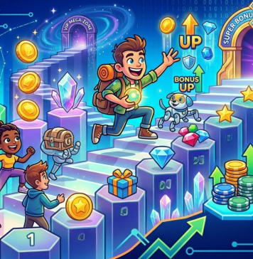 BC Bonus: Everything You Need to Know About the New Leveling and Bonus System at BC.GAME