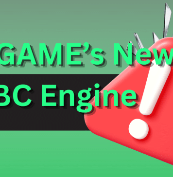BC.GAME’s New BC Engine: How Your Wagers Now Pay You Dividends