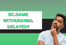 BC.GAME Withdrawal Delay: Why It Happens and How to Fix It on BC.GAME