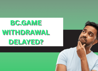 BC.GAME Withdrawal Delay: Why It Happens and How to Fix It on BC.GAME